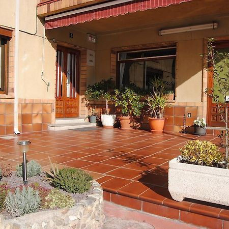 Hostal El Mirador لا لاستريلا المظهر الخارجي الصورة