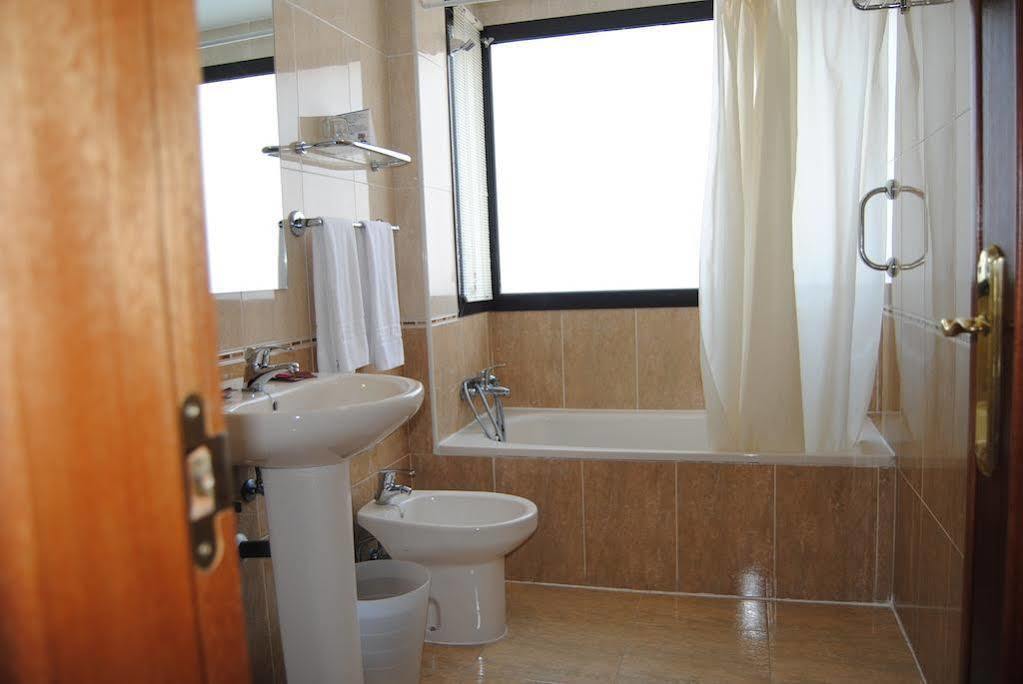 Hostal El Mirador لا لاستريلا المظهر الخارجي الصورة